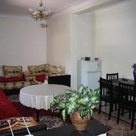 Rue Riad Zitoun El Jdid Marrakesh Luaran gambar