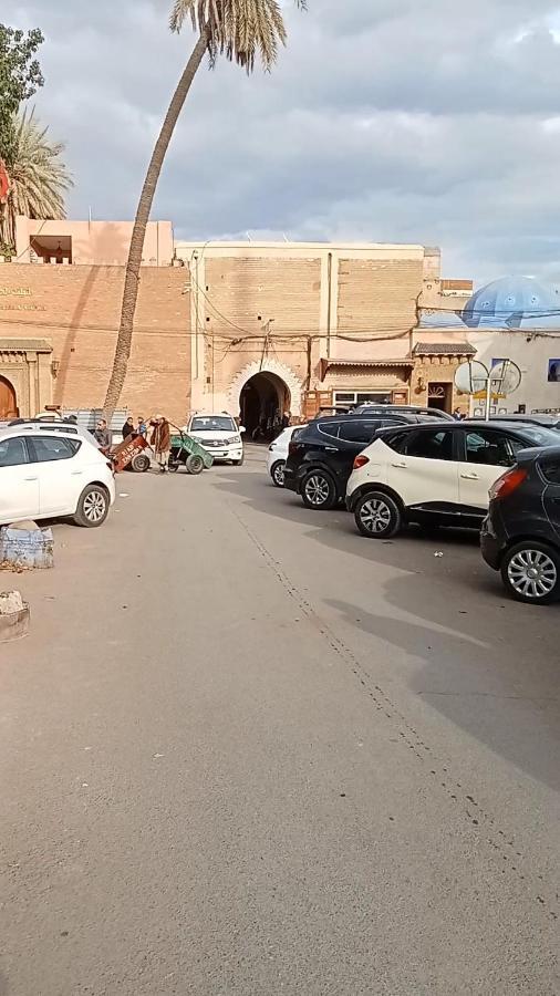 Rue Riad Zitoun El Jdid Marrakesh Luaran gambar