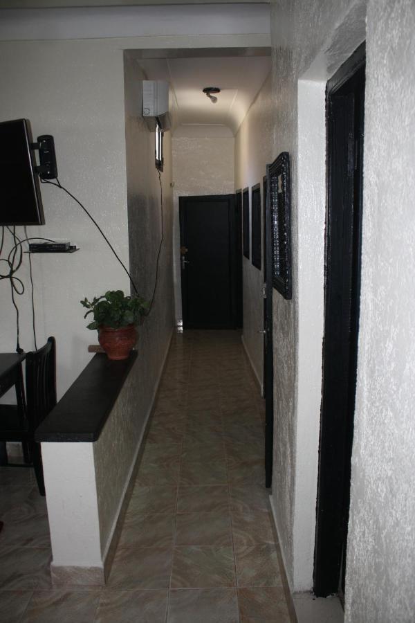 Rue Riad Zitoun El Jdid Marrakesh Luaran gambar