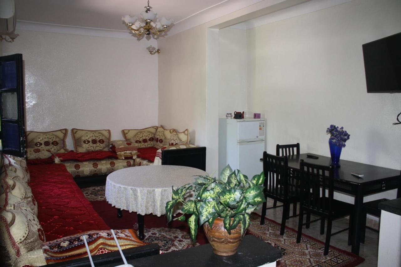Rue Riad Zitoun El Jdid Marrakesh Luaran gambar